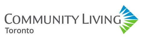 Community Living Toronto Logo