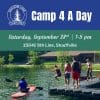 camp 4 a day ad